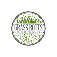 Grass Roots Chiropractic logo, Grass Roots Chiropractic contact details