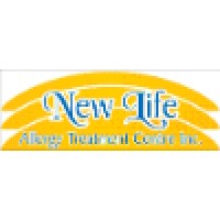 New Life Allergy Treatment Center logo, New Life Allergy Treatment Center contact details