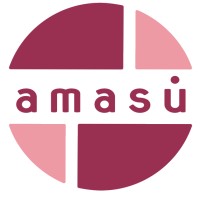 Amasu logo, Amasu contact details