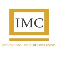 IMC logo, IMC contact details