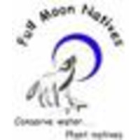 Full Moon Natives logo, Full Moon Natives contact details