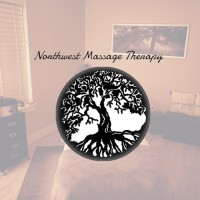 Northwest Massage Therapy logo, Northwest Massage Therapy contact details