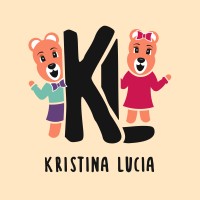 Kristina Lucia Teddy Bears logo, Kristina Lucia Teddy Bears contact details