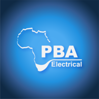 PBA Electrical (Pty) Ltd logo, PBA Electrical (Pty) Ltd contact details