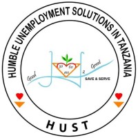 HUST logo, HUST contact details