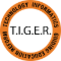 TIGER Initiative Foundation logo, TIGER Initiative Foundation contact details