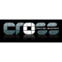 Cross Digital Agency logo, Cross Digital Agency contact details