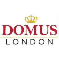 Domus London logo, Domus London contact details