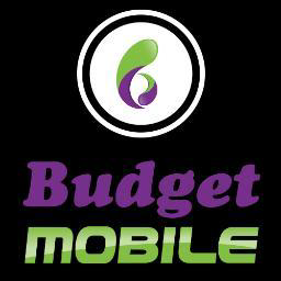 Budget Mobile logo, Budget Mobile contact details