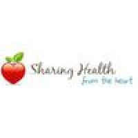 Sharing Health logo, Sharing Health contact details