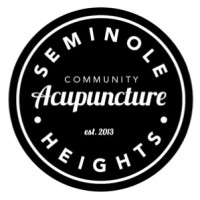 Seminole Heights Community Acupuncture logo, Seminole Heights Community Acupuncture contact details