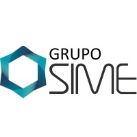 GRUPO SIME logo, GRUPO SIME contact details