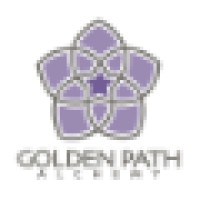 Golden Path Alchemy logo, Golden Path Alchemy contact details