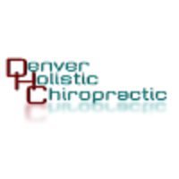 Denver Holistic Chiropractic logo, Denver Holistic Chiropractic contact details