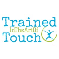 Trained In The Art Of Touch logo, Trained In The Art Of Touch contact details