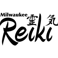 Milwaukee Reiki logo, Milwaukee Reiki contact details