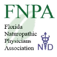 FLORIDA NATUROPATHIC PHYSICIANS ASSOCIATION logo, FLORIDA NATUROPATHIC PHYSICIANS ASSOCIATION contact details