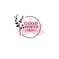 GoodPowerU logo, GoodPowerU contact details