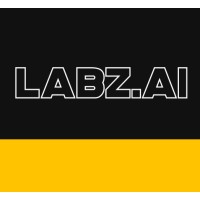 LABZ.AI logo, LABZ.AI contact details