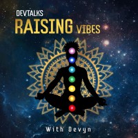 Raising Vibes With Devyn logo, Raising Vibes With Devyn contact details