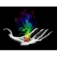 Magic Hands Reiki LLC logo, Magic Hands Reiki LLC contact details