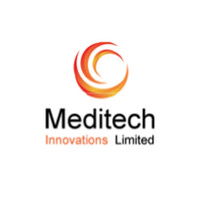 Meditech Innovations US/UK logo, Meditech Innovations US/UK contact details