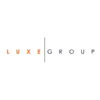 Luxe Group NYC logo, Luxe Group NYC contact details