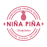 NiÃ±a PiÃ±a logo, NiÃ±a PiÃ±a contact details