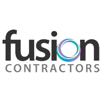 Fusion Contractors Ltd logo, Fusion Contractors Ltd contact details