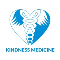 Kindness Medicine logo, Kindness Medicine contact details