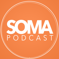 Soma Podcast logo, Soma Podcast contact details