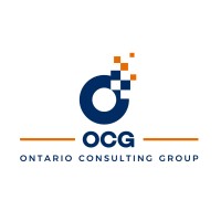 OCG Corp logo, OCG Corp contact details