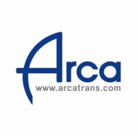 ARCATRANS Inc. logo, ARCATRANS Inc. contact details