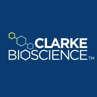 Clarke Pharmaceutical Manufacturing logo, Clarke Pharmaceutical Manufacturing contact details