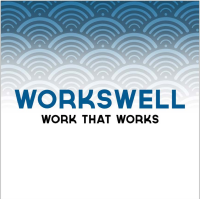 Workswell logo, Workswell contact details