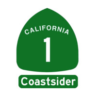 Coastsider logo, Coastsider contact details