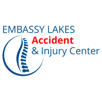 Embassy Lakes Accident & Injury Center logo, Embassy Lakes Accident & Injury Center contact details