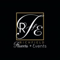 Richfield Flowers and Events logo, Richfield Flowers and Events contact details