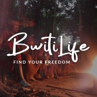 Bwiti Life logo, Bwiti Life contact details