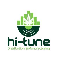 Hi-Tune Distribution & Manufacturing logo, Hi-Tune Distribution & Manufacturing contact details