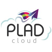 PLADcloud logo, PLADcloud contact details