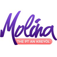 Molina The PT an Kreyol logo, Molina The PT an Kreyol contact details