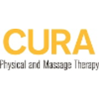 CURA Physical and Massage Therapy, LLP logo, CURA Physical and Massage Therapy, LLP contact details