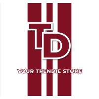 Your Trendie Store logo, Your Trendie Store contact details