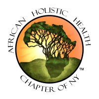 African Holistic Health Chapter logo, African Holistic Health Chapter contact details