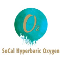 SoCal Hyperbaric Oxygen Center logo, SoCal Hyperbaric Oxygen Center contact details