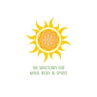 The Sanctuary for Mind, Body, and Spirit logo, The Sanctuary for Mind, Body, and Spirit contact details