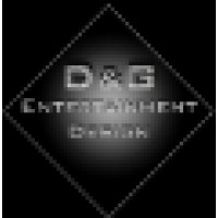 D & G Entertainment Design logo, D & G Entertainment Design contact details