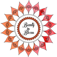 Your Beauty in Bloom logo, Your Beauty in Bloom contact details