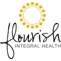 Flourish Integral Health logo, Flourish Integral Health contact details